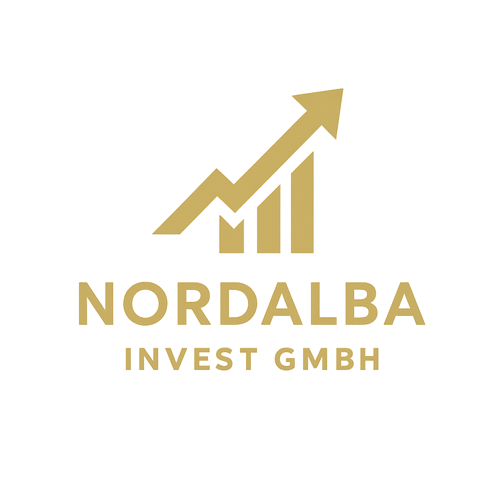 Nordalba Invest GmbH – Logo